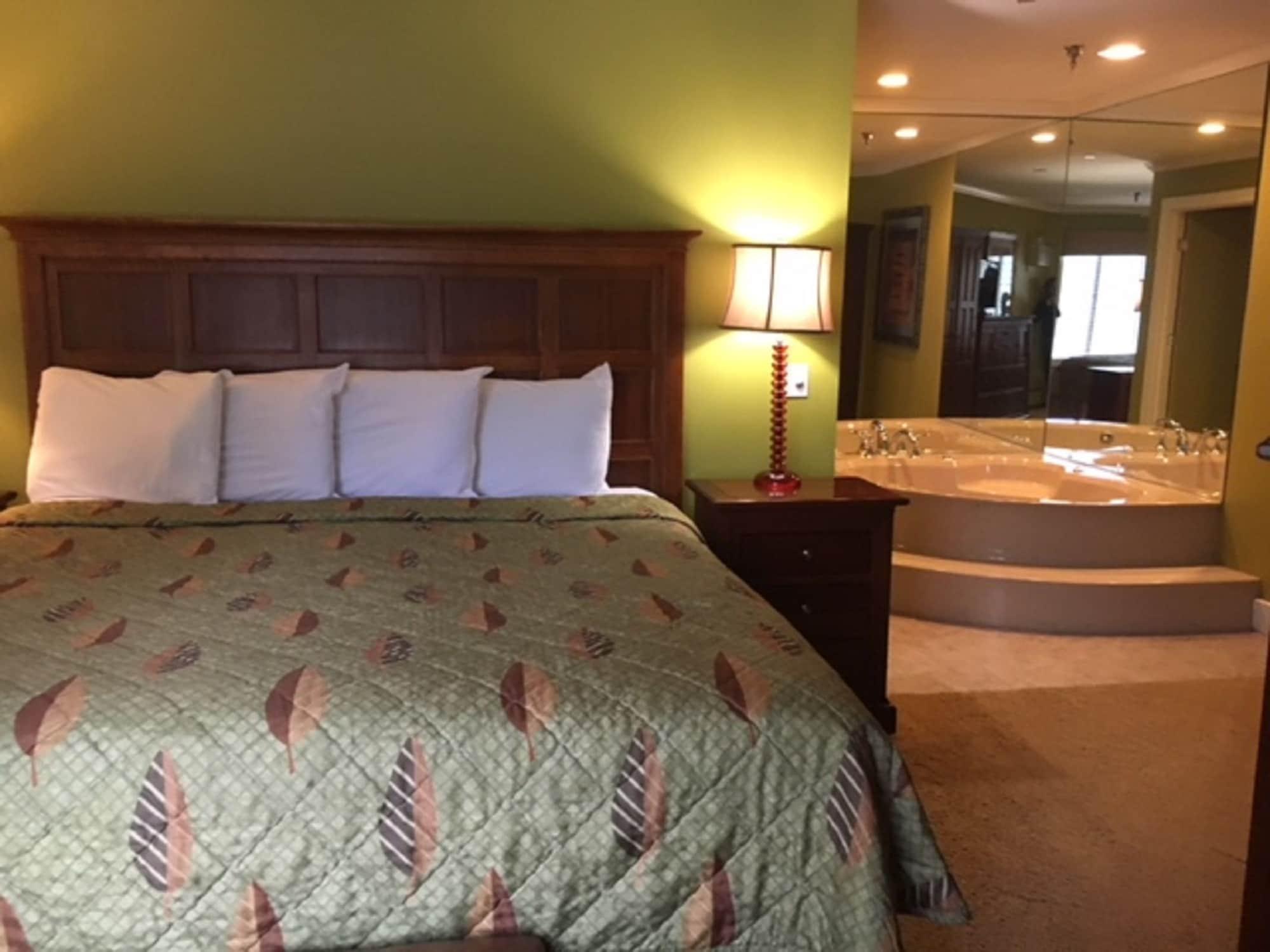 North Star Lodge & Resort Killington Ngoại thất bức ảnh
