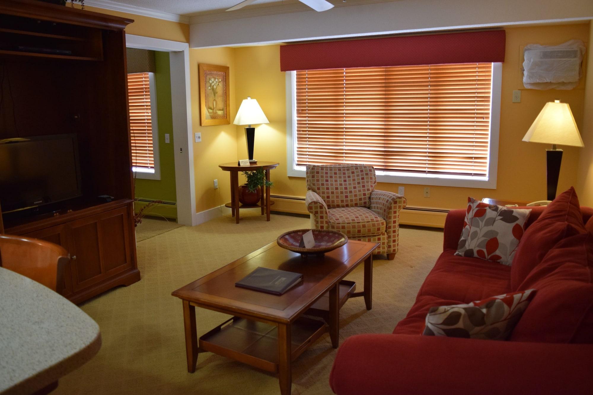 North Star Lodge & Resort Killington Ngoại thất bức ảnh