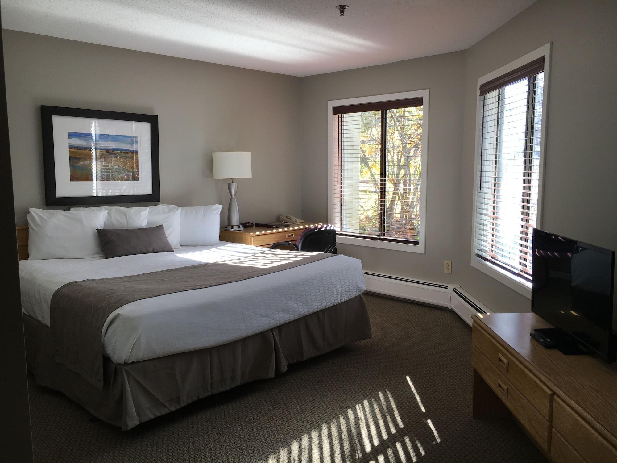 North Star Lodge & Resort Killington Ngoại thất bức ảnh