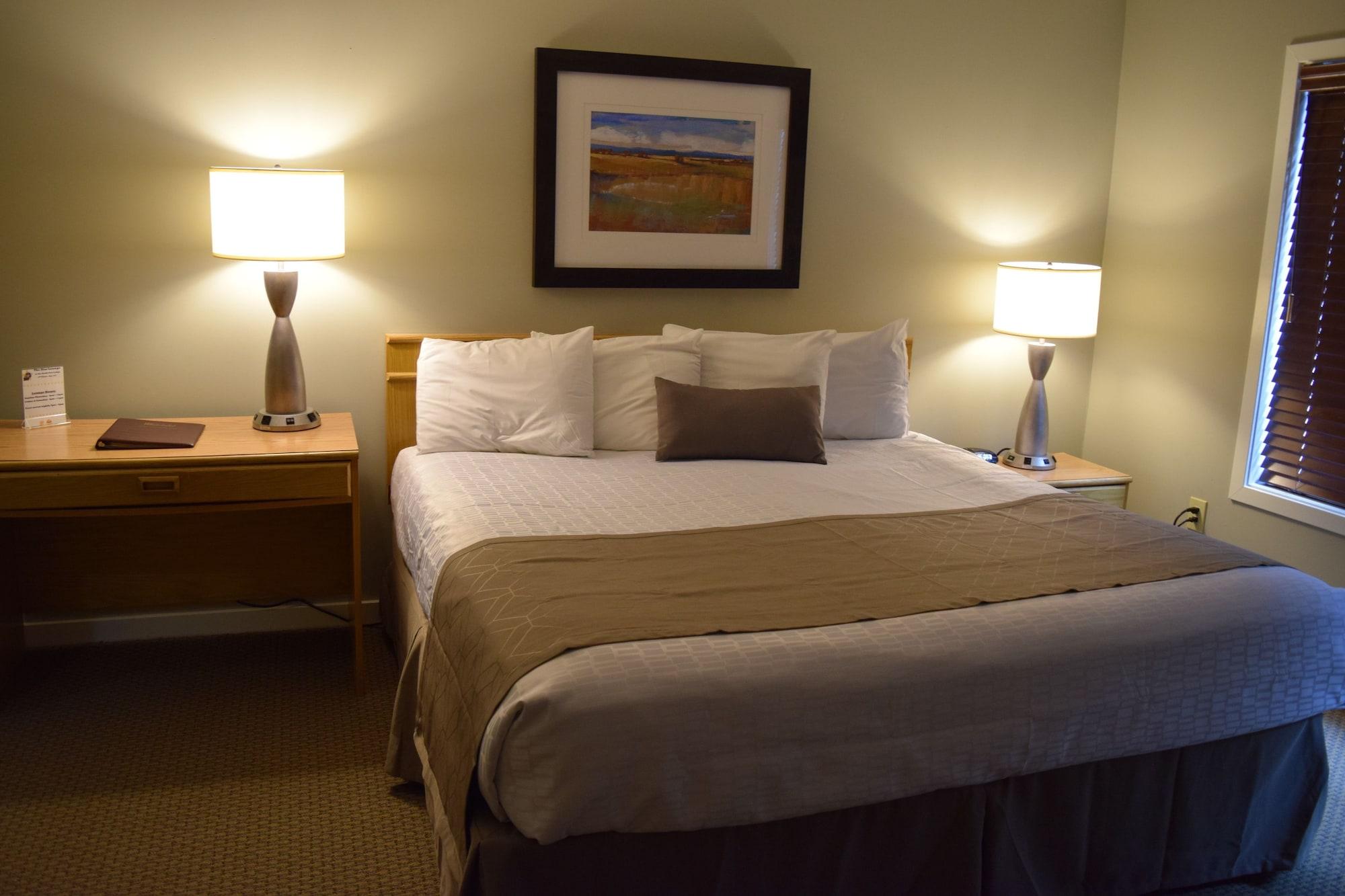 North Star Lodge & Resort Killington Ngoại thất bức ảnh