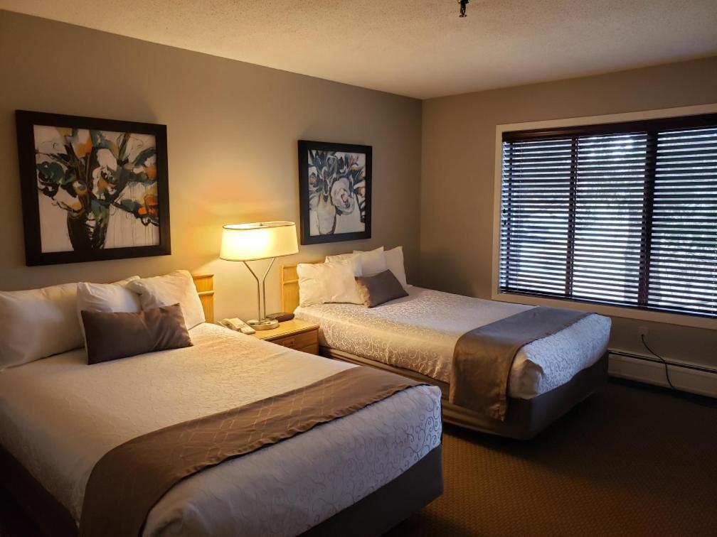 North Star Lodge & Resort Killington Ngoại thất bức ảnh