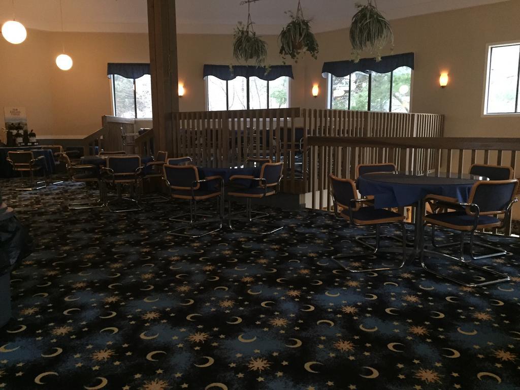 North Star Lodge & Resort Killington Ngoại thất bức ảnh