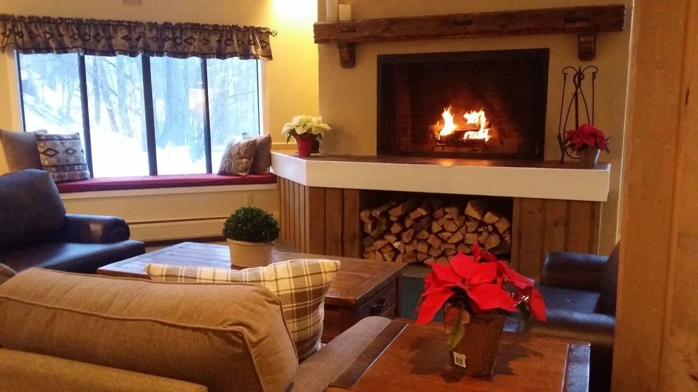North Star Lodge & Resort Killington Ngoại thất bức ảnh