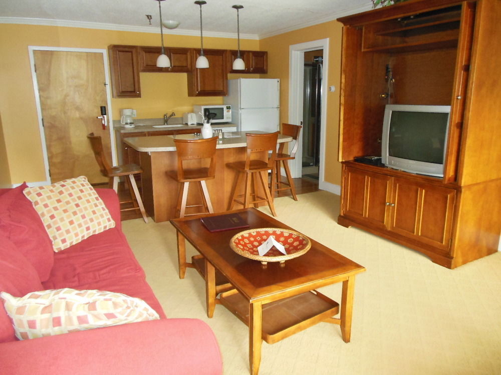 North Star Lodge & Resort Killington Ngoại thất bức ảnh