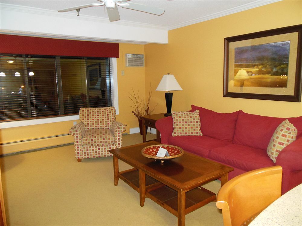 North Star Lodge & Resort Killington Ngoại thất bức ảnh