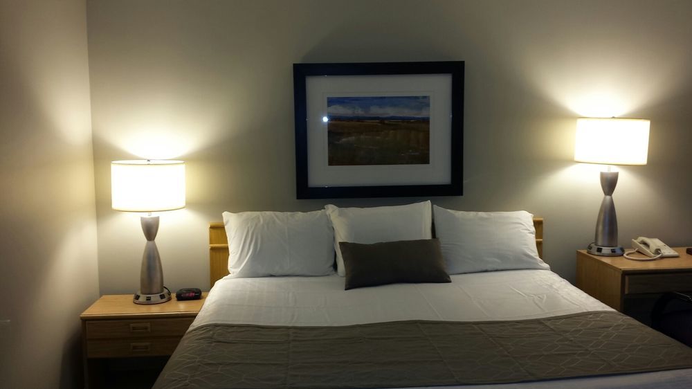 North Star Lodge & Resort Killington Ngoại thất bức ảnh