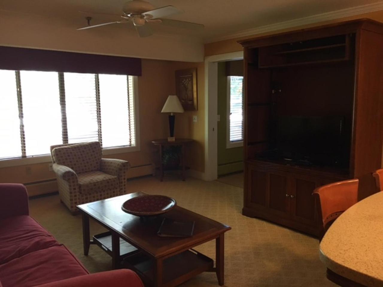 North Star Lodge & Resort Killington Ngoại thất bức ảnh