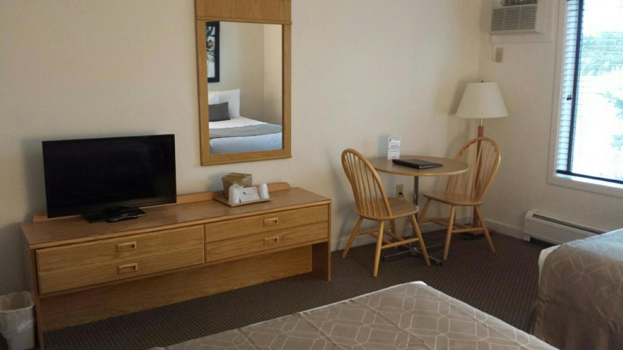 North Star Lodge & Resort Killington Ngoại thất bức ảnh